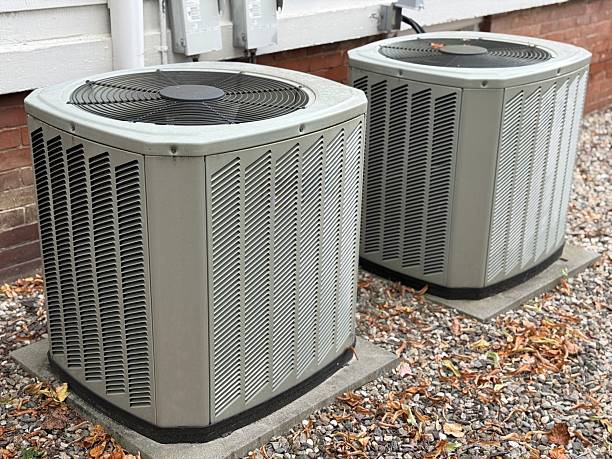 Reliable Air Conditioning Repair contractor in Long Lake, IL by Tropical Oasis HVAC